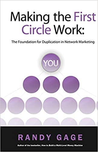 Making the First Circle Work - Pdf